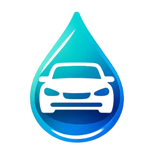 Lavage auto à domicile Chassors